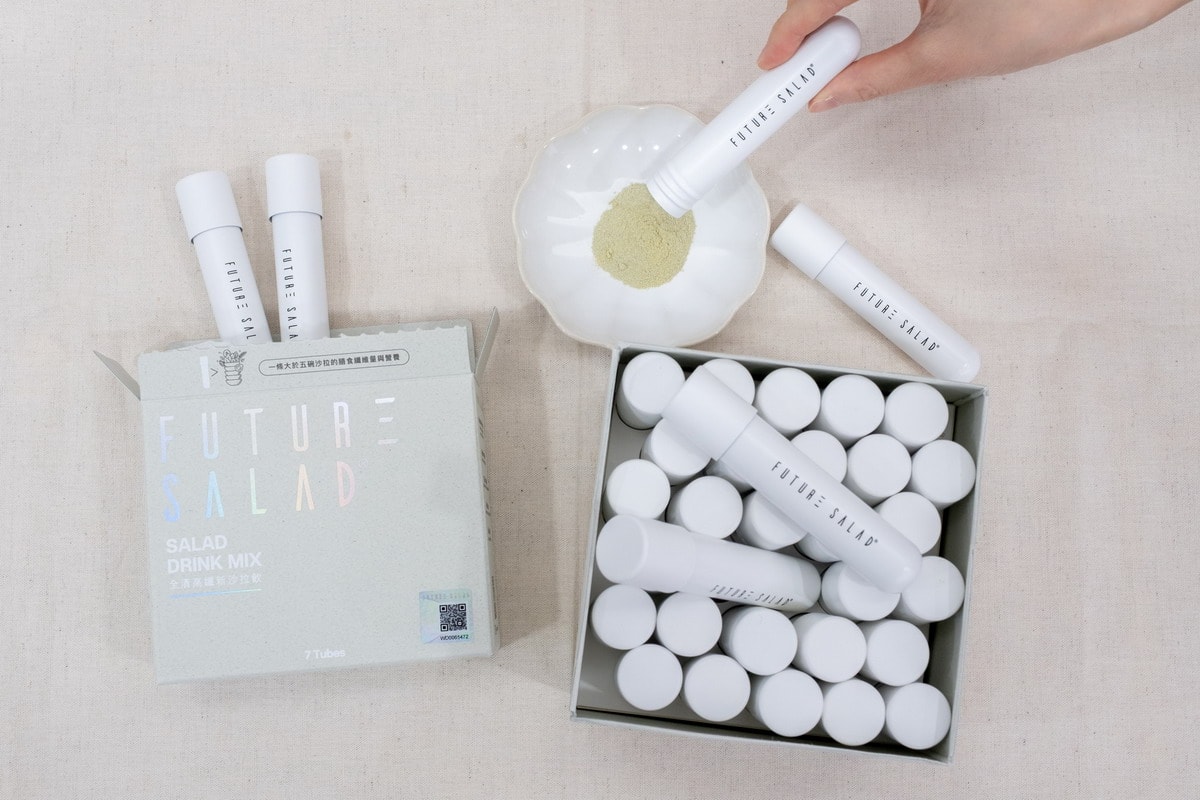 【團購】全清Future Salad 高纖新沙拉飲/兒童全清85折 獨家滿額禮最多送30條，送完為止！(至1/31 23:59止 )