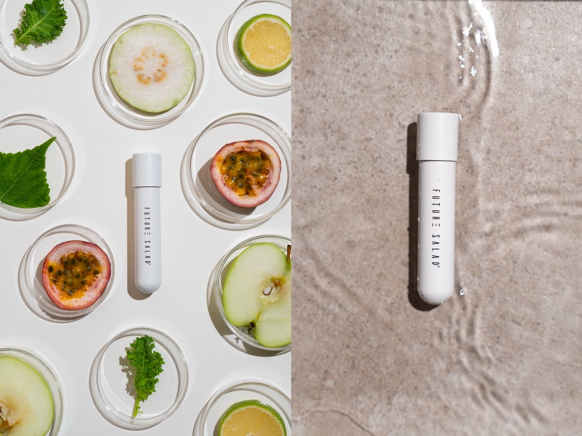 【團購】全清Future Salad 高纖新沙拉飲/兒童全清85折 獨家滿額禮最多送30條，送完為止！(至1/31 23:59止 )