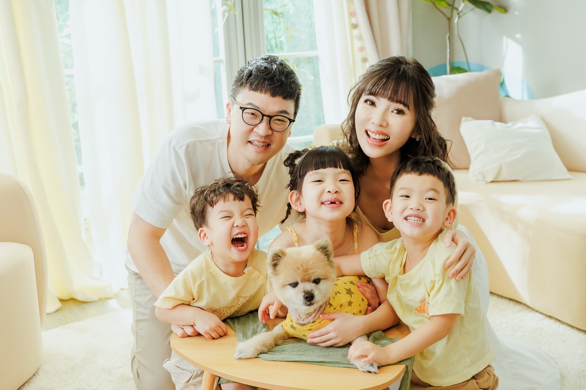【團購】BabyPure寶寶寫真及全家福 三種團購方案最高現省$4140 (至3/23 23:59止 ) 一年一團別錯過