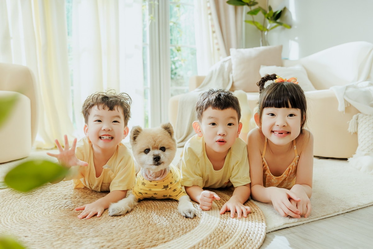 【團購】BabyPure寶寶寫真及全家福 三種團購方案最高現省$4140 (至3/23 23:59止 ) 一年一團別錯過