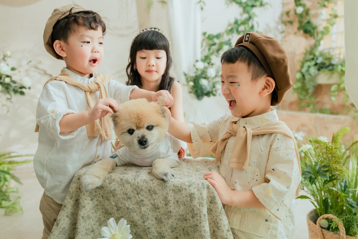 【團購】BabyPure寶寶寫真及全家福 三種團購方案最高現省$4140 (至3/23 23:59止 ) 一年一團別錯過