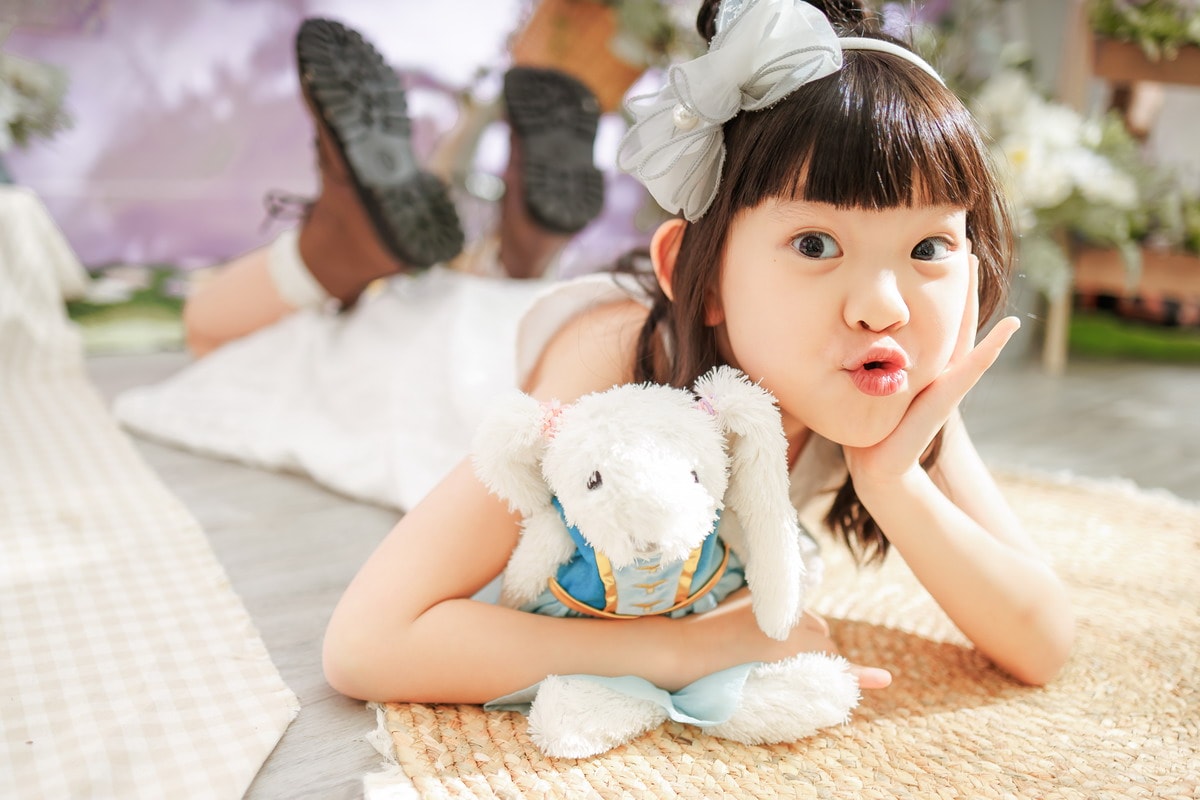 【團購】BabyPure寶寶寫真及全家福 三種團購方案最高現省$4140 (至3/23 23:59止 ) 一年一團別錯過