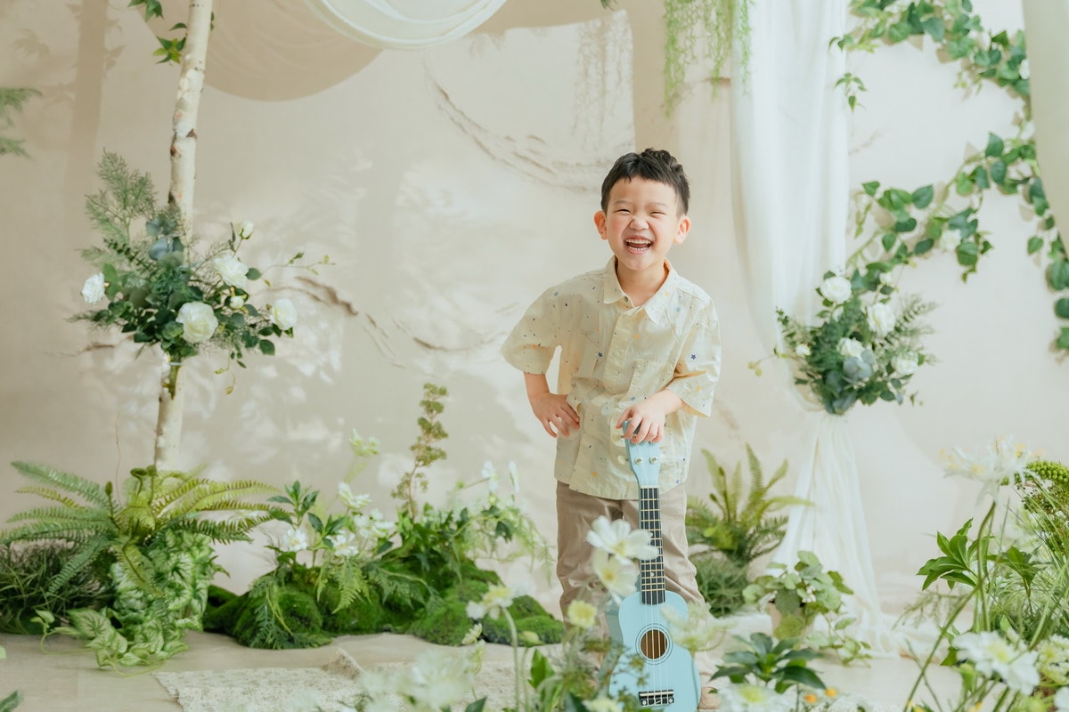 【團購】BabyPure寶寶寫真及全家福 三種團購方案最高現省$4140 (至3/23 23:59止 ) 一年一團別錯過