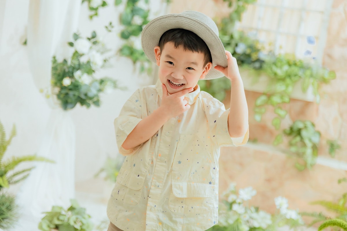【團購】BabyPure寶寶寫真及全家福 三種團購方案最高現省$4140 (至3/23 23:59止 ) 一年一團別錯過