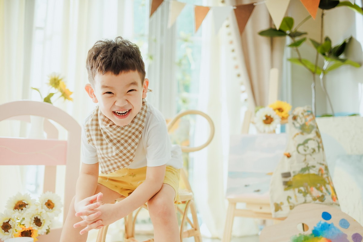 【團購】BabyPure寶寶寫真及全家福 三種團購方案最高現省$4140 (至3/23 23:59止 ) 一年一團別錯過