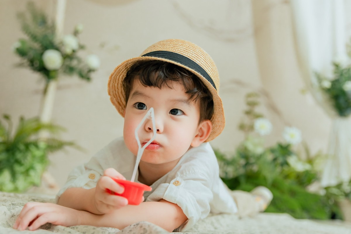【團購】BabyPure寶寶寫真及全家福 三種團購方案最高現省$4140 (至3/23 23:59止 ) 一年一團別錯過