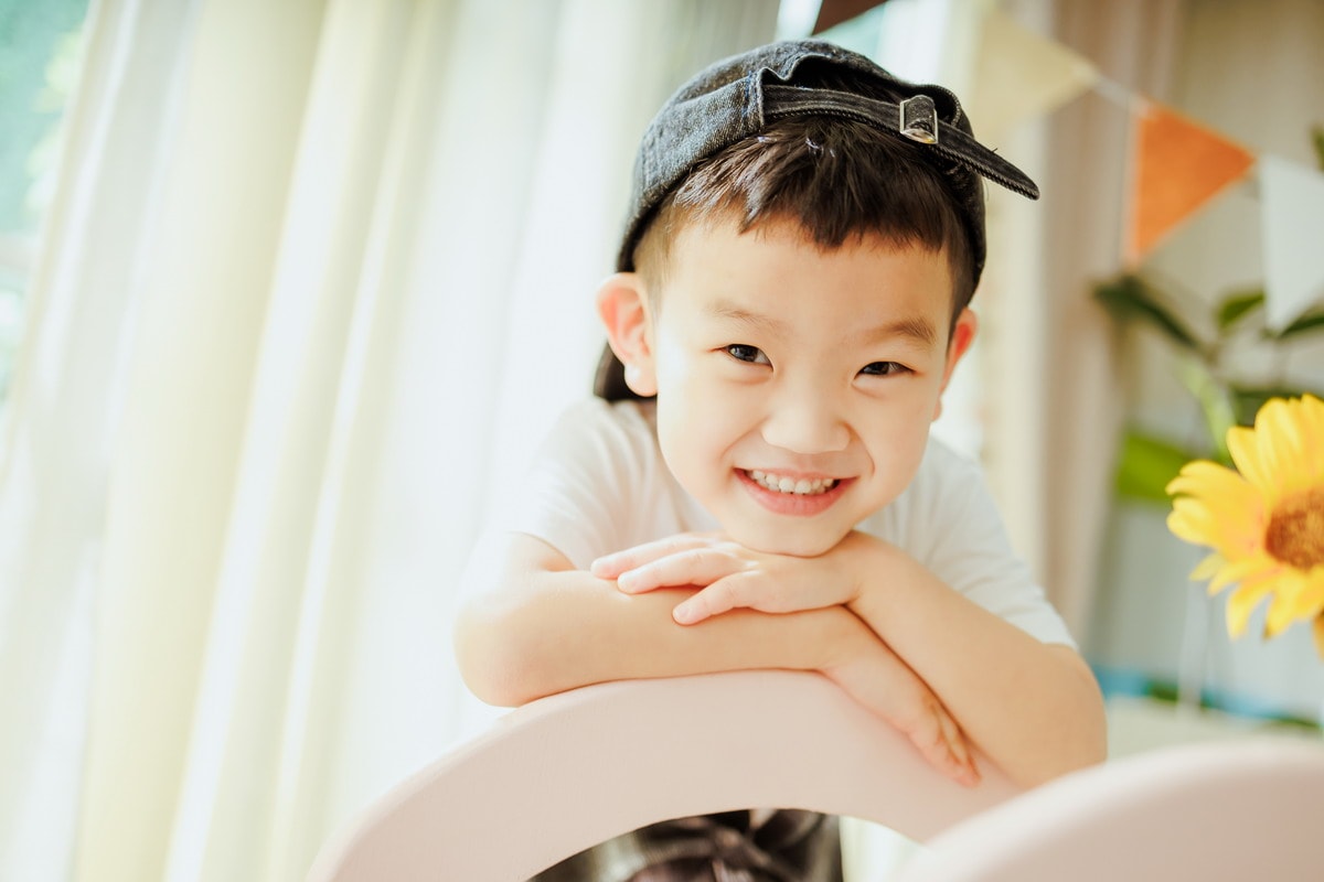 【團購】BabyPure寶寶寫真及全家福 三種團購方案最高現省$4140 (至3/23 23:59止 ) 一年一團別錯過