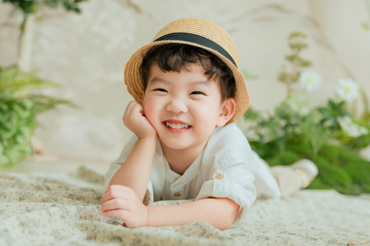 【團購】BabyPure寶寶寫真及全家福 三種團購方案最高現省$4140 (至3/23 23:59止 ) 一年一團別錯過