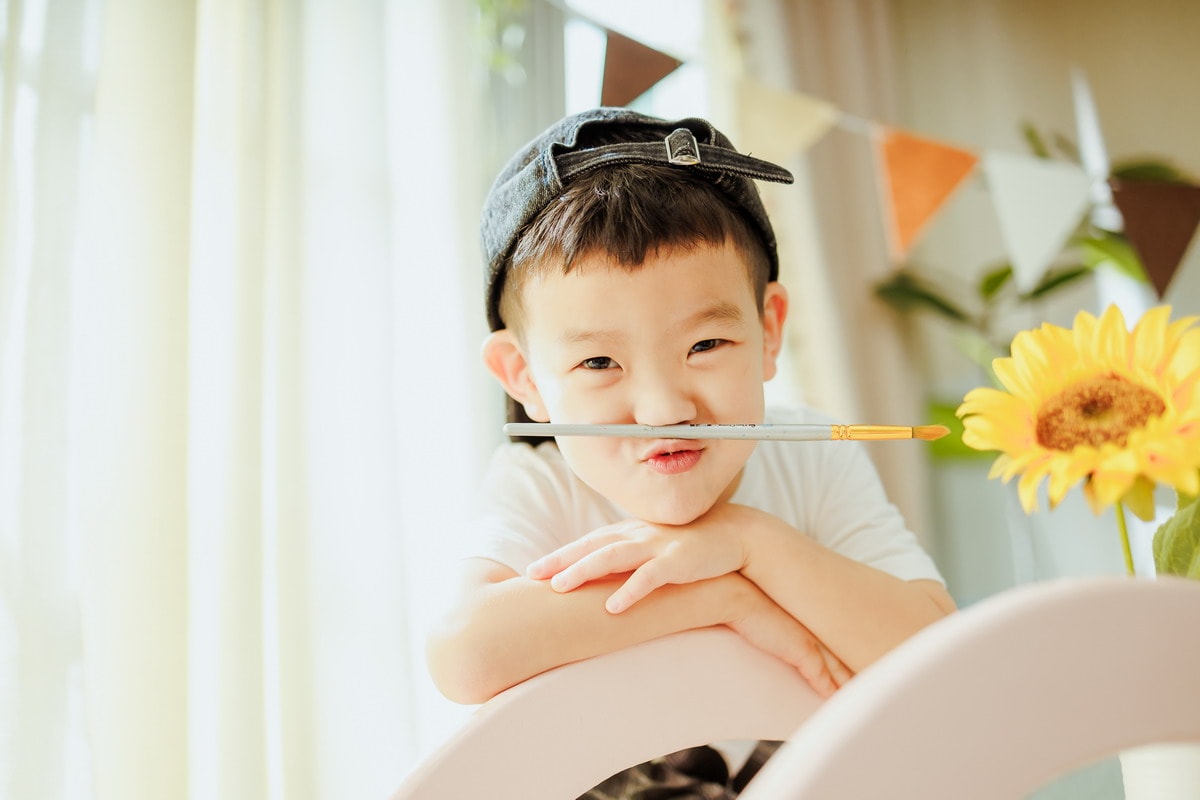 【團購】BabyPure寶寶寫真及全家福 三種團購方案最高現省$4140 (至3/23 23:59止 ) 一年一團別錯過