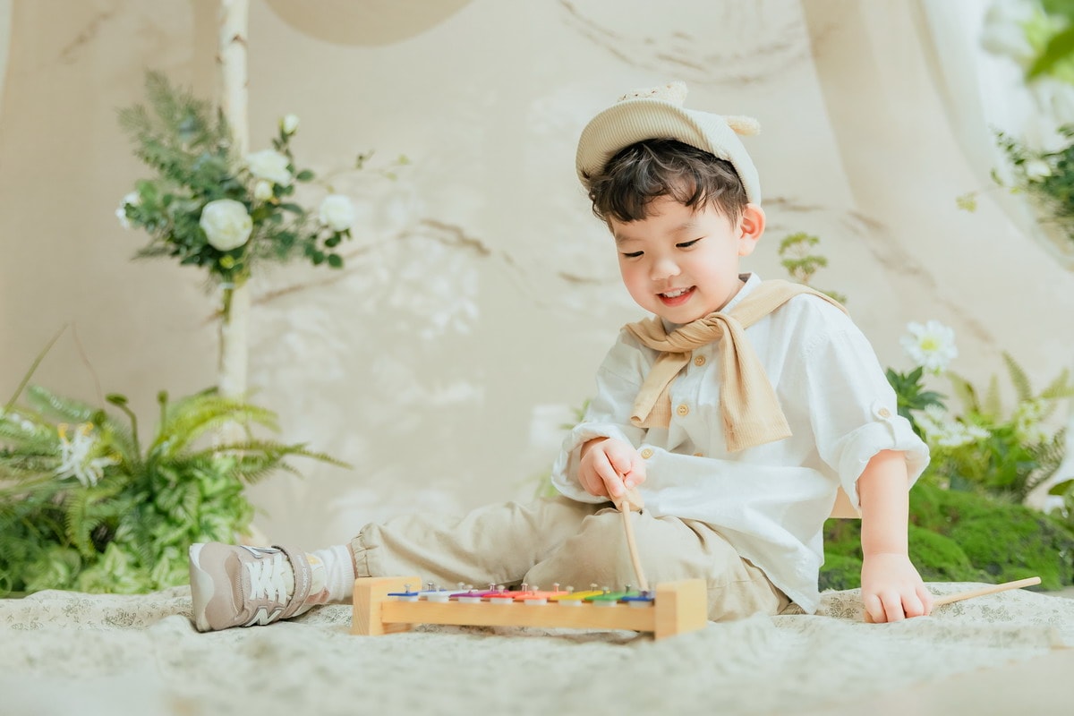 【團購】BabyPure寶寶寫真及全家福 三種團購方案最高現省$4140 (至3/23 23:59止 ) 一年一團別錯過