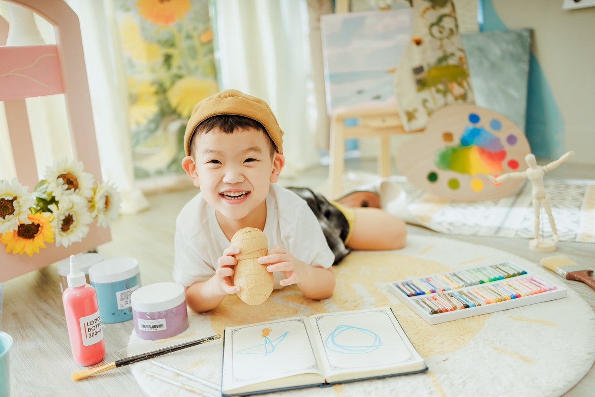 【團購】BabyPure寶寶寫真及全家福 三種團購方案最高現省$4140 (至3/23 23:59止 ) 一年一團別錯過