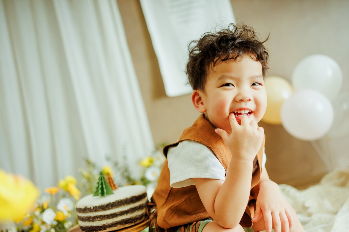 【團購】BabyPure寶寶寫真及全家福 三種團購方案最高現省$4140 (至3/23 23:59止 ) 一年一團別錯過