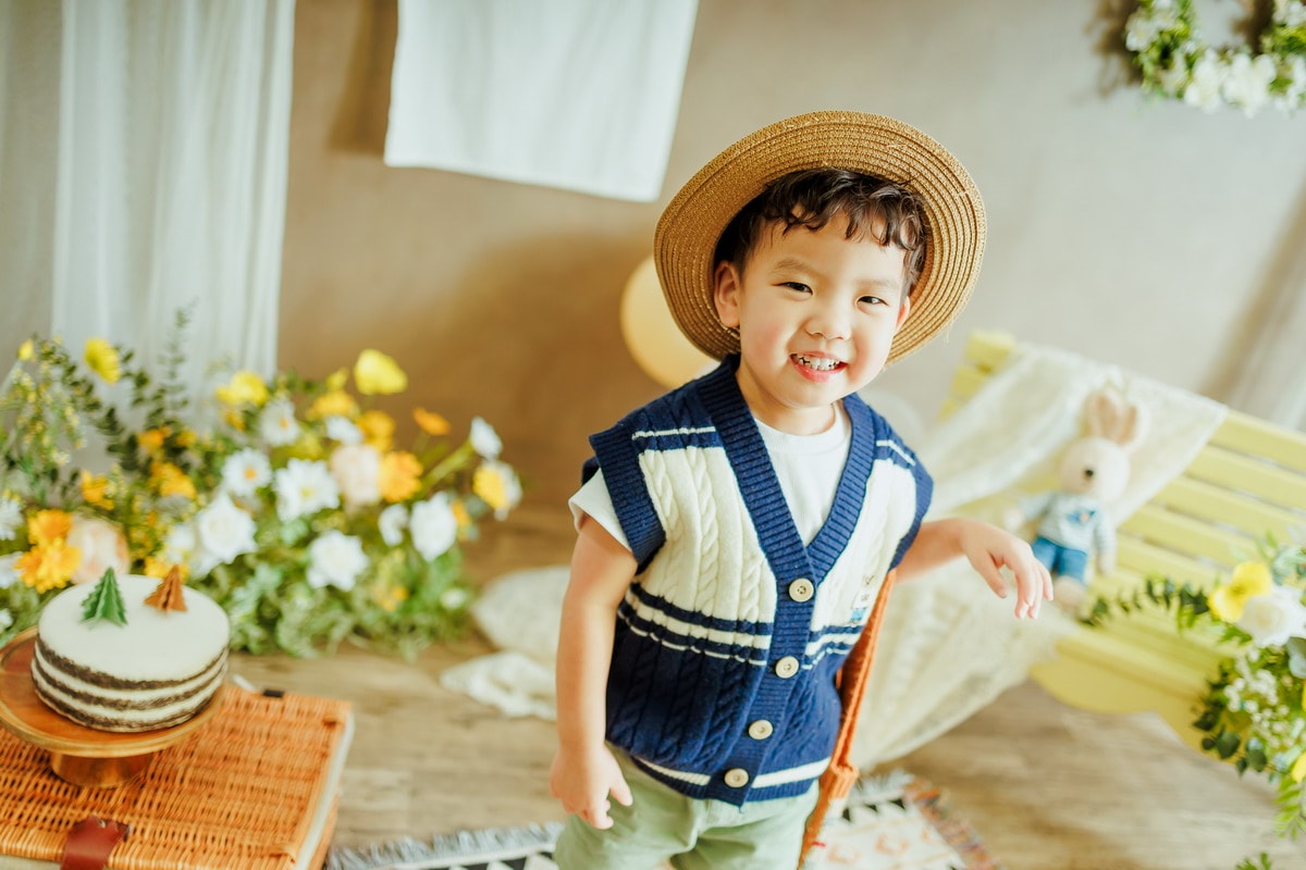【團購】BabyPure寶寶寫真及全家福 三種團購方案最高現省$4140 (至3/23 23:59止 ) 一年一團別錯過