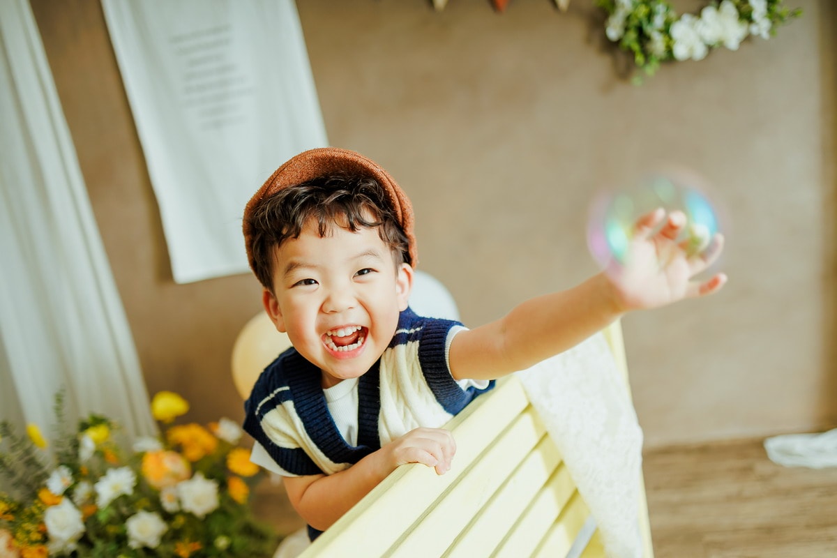 【團購】BabyPure寶寶寫真及全家福 三種團購方案最高現省$4140 (至3/23 23:59止 ) 一年一團別錯過