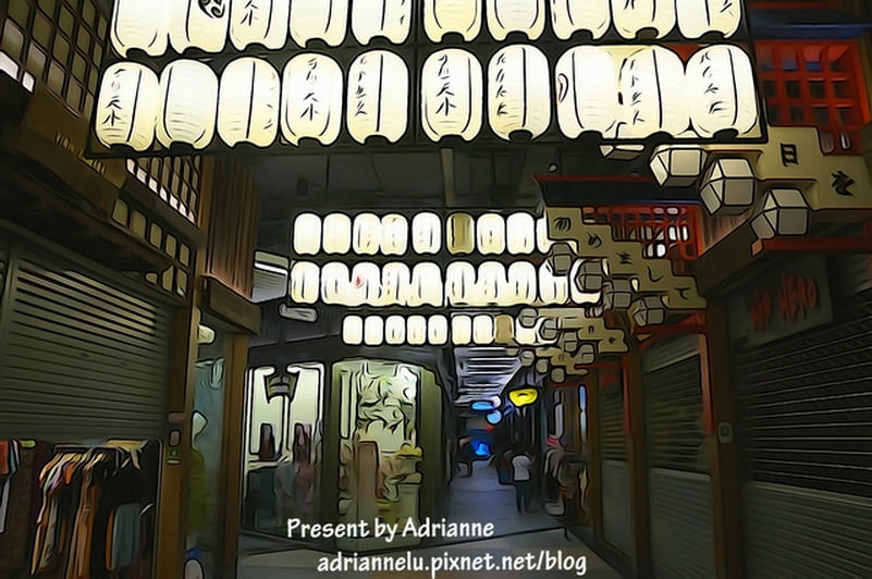 【曼谷自由行】在百貨公司裡環遊世界Terminal 21 & Pier 21 Food Terminal