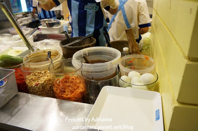 【曼谷自由行】在百貨公司裡環遊世界Terminal 21 & Pier 21 Food Terminal
