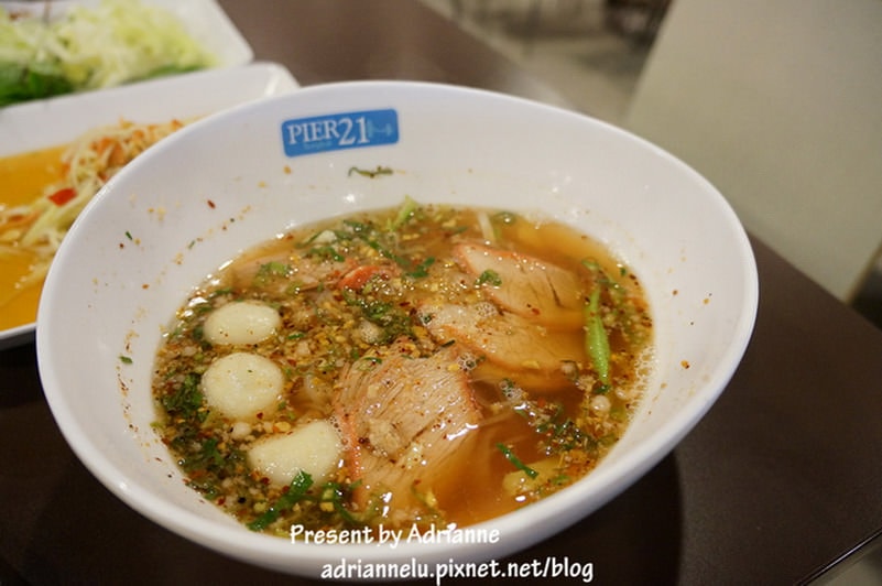 【曼谷自由行】在百貨公司裡環遊世界Terminal 21 & Pier 21 Food Terminal