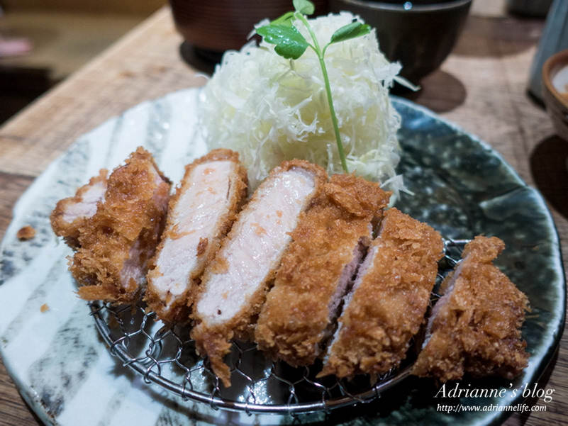 【京都美食】知名連鎖豬排店 – 名代豬排かつくら(寺町通店)