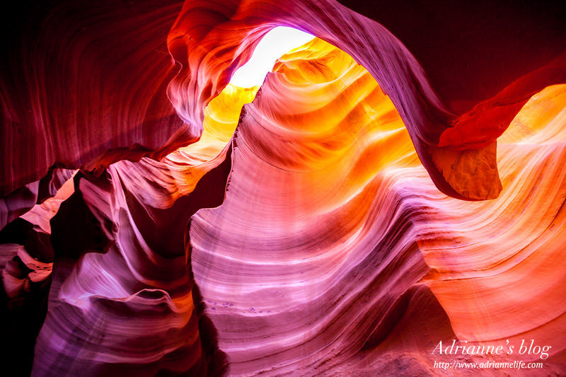 【美西自由行】佩吉市(Page)－馬蹄灣(Horseshoe Bend) →下羚羊谷(Lower Antelope Canyon) → 格倫峽谷大壩(Glen Canyon Dam)