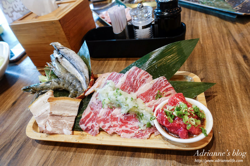 【台北美食】南港軟體園區站－乾杯燒肉居酒屋平日午間套餐399起，好吃又超划算(南港中信店)