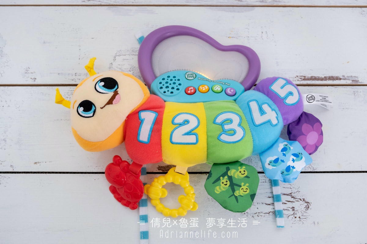 【團購】從玩樂中學英文!美國LeapFrog跳跳蛙 0-6歲全英文互動玩具,孩子玩到愛不釋手!(至1/27 23:59止 ) - 第36張圖 【團購】從玩樂中學英文!美國LeapFrog跳跳蛙 0-6歲全英文互動玩具,孩子玩到愛不釋手!(至1/27 23:59止 )