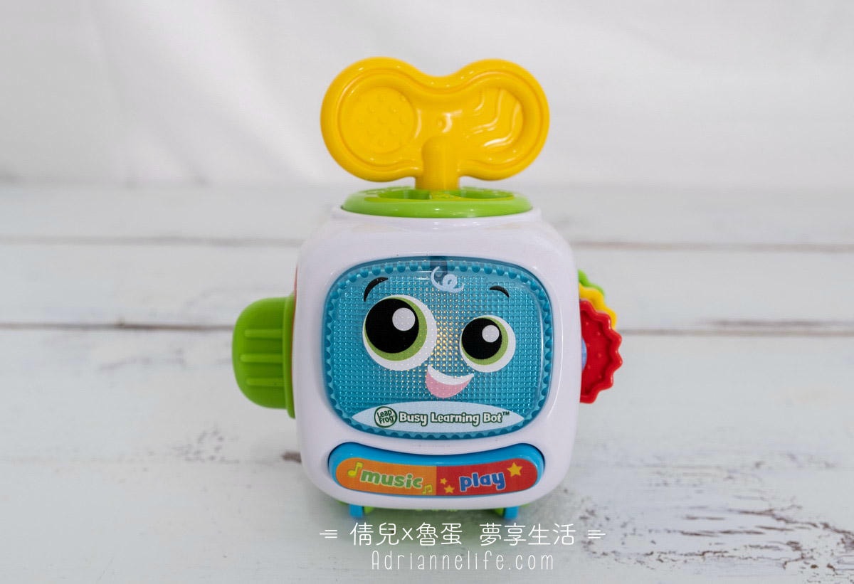 【團購】從玩樂中學英文!美國LeapFrog跳跳蛙 0-6歲全英文互動玩具,孩子玩到愛不釋手!(至1/27 23:59止 ) - 第38張圖 【團購】從玩樂中學英文!美國LeapFrog跳跳蛙 0-6歲全英文互動玩具,孩子玩到愛不釋手!(至1/27 23:59止 )