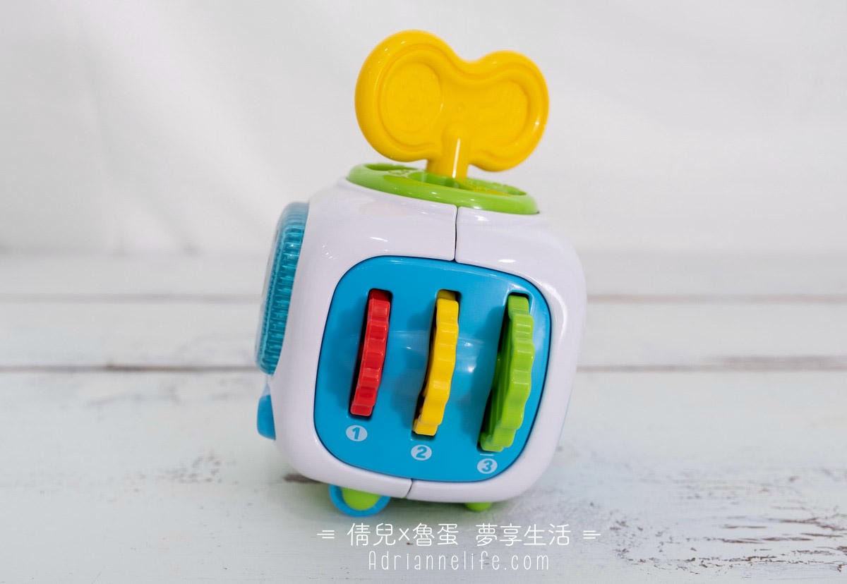 【團購】從玩樂中學英文!美國LeapFrog跳跳蛙 0-6歲全英文互動玩具,孩子玩到愛不釋手!(至1/27 23:59止 ) - 第39張圖 【團購】從玩樂中學英文!美國LeapFrog跳跳蛙 0-6歲全英文互動玩具,孩子玩到愛不釋手!(至1/27 23:59止 )