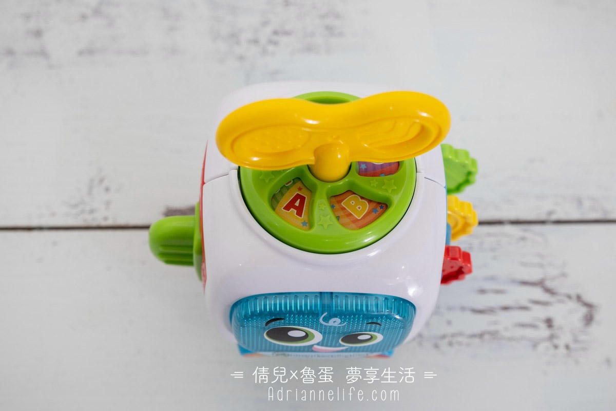 【團購】從玩樂中學英文!美國LeapFrog跳跳蛙 0-6歲全英文互動玩具,孩子玩到愛不釋手!(至1/27 23:59止 ) - 第41張圖 【團購】從玩樂中學英文!美國LeapFrog跳跳蛙 0-6歲全英文互動玩具,孩子玩到愛不釋手!(至1/27 23:59止 )