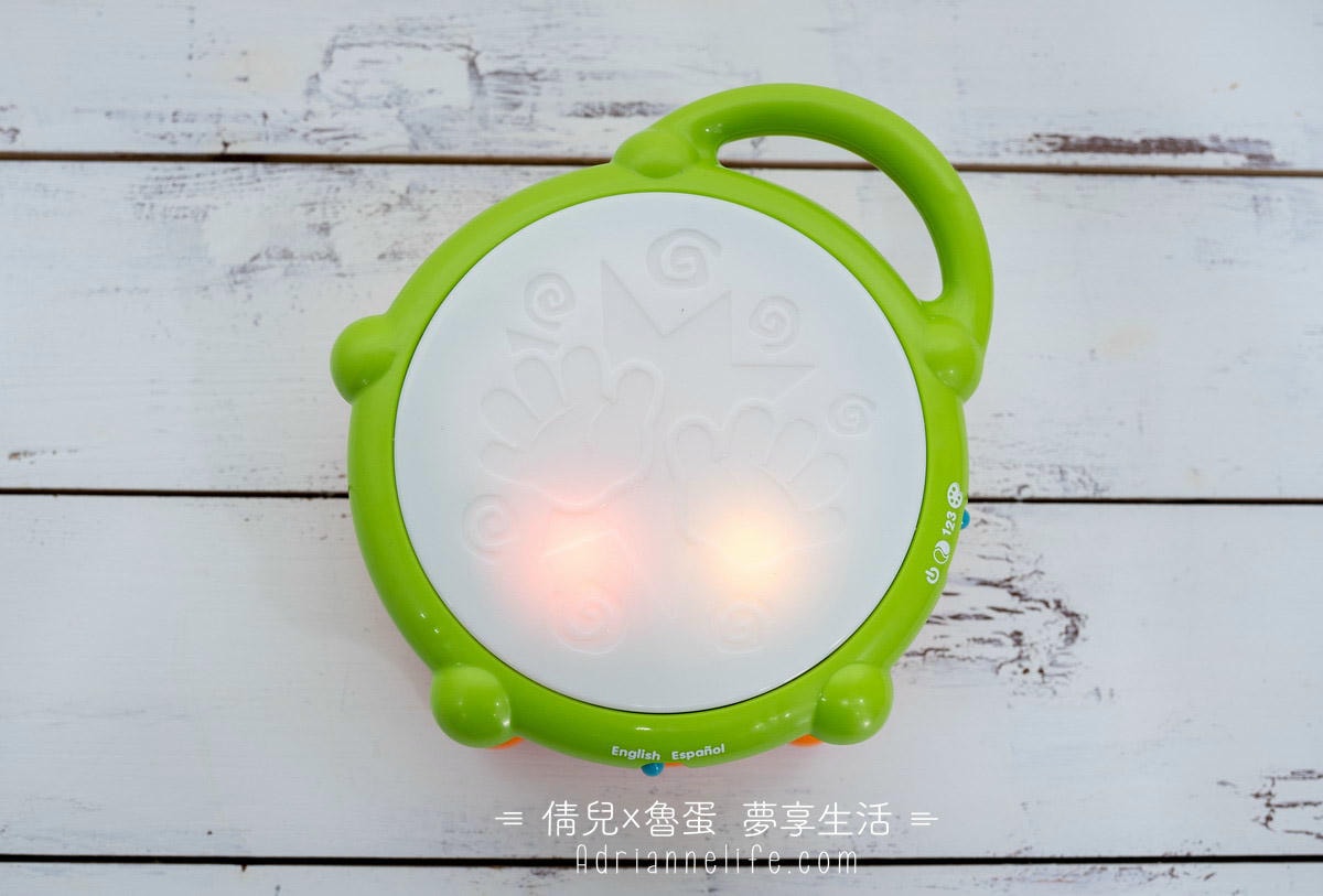 【團購】從玩樂中學英文!美國LeapFrog跳跳蛙 0-6歲全英文互動玩具,孩子玩到愛不釋手!(至1/27 23:59止 ) - 第46張圖 【團購】從玩樂中學英文!美國LeapFrog跳跳蛙 0-6歲全英文互動玩具,孩子玩到愛不釋手!(至1/27 23:59止 )