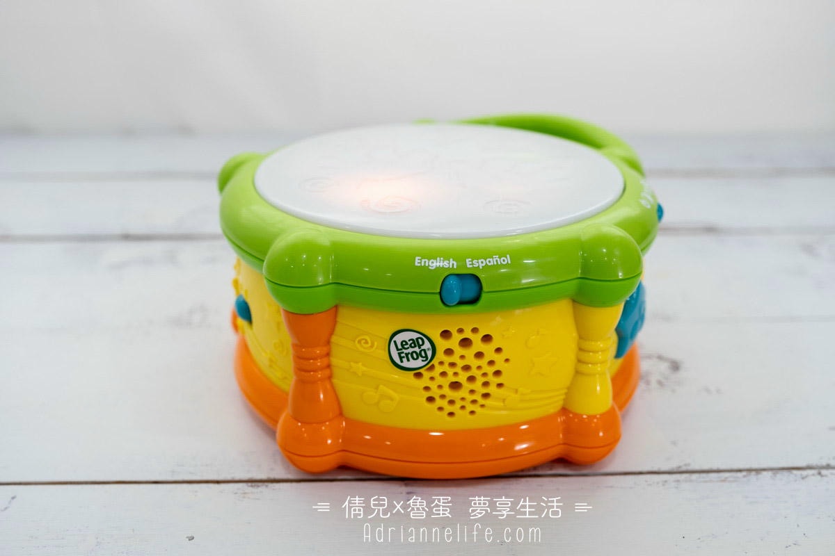 【團購】從玩樂中學英文!美國LeapFrog跳跳蛙 0-6歲全英文互動玩具,孩子玩到愛不釋手!(至1/27 23:59止 ) - 第48張圖 【團購】從玩樂中學英文!美國LeapFrog跳跳蛙 0-6歲全英文互動玩具,孩子玩到愛不釋手!(至1/27 23:59止 )