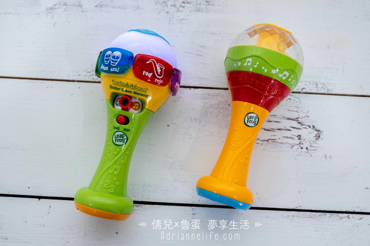 【團購】從玩樂中學英文!美國LeapFrog跳跳蛙 0-6歲全英文互動玩具,孩子玩到愛不釋手!(至1/27 23:59止 ) - 第43張圖 【團購】從玩樂中學英文!美國LeapFrog跳跳蛙 0-6歲全英文互動玩具,孩子玩到愛不釋手!(至1/27 23:59止 )