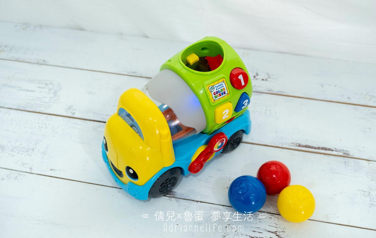 【團購】從玩樂中學英文!美國LeapFrog跳跳蛙 0-6歲全英文互動玩具,孩子玩到愛不釋手!(至1/27 23:59止 ) - 第50張圖 【團購】從玩樂中學英文!美國LeapFrog跳跳蛙 0-6歲全英文互動玩具,孩子玩到愛不釋手!(至1/27 23:59止 )