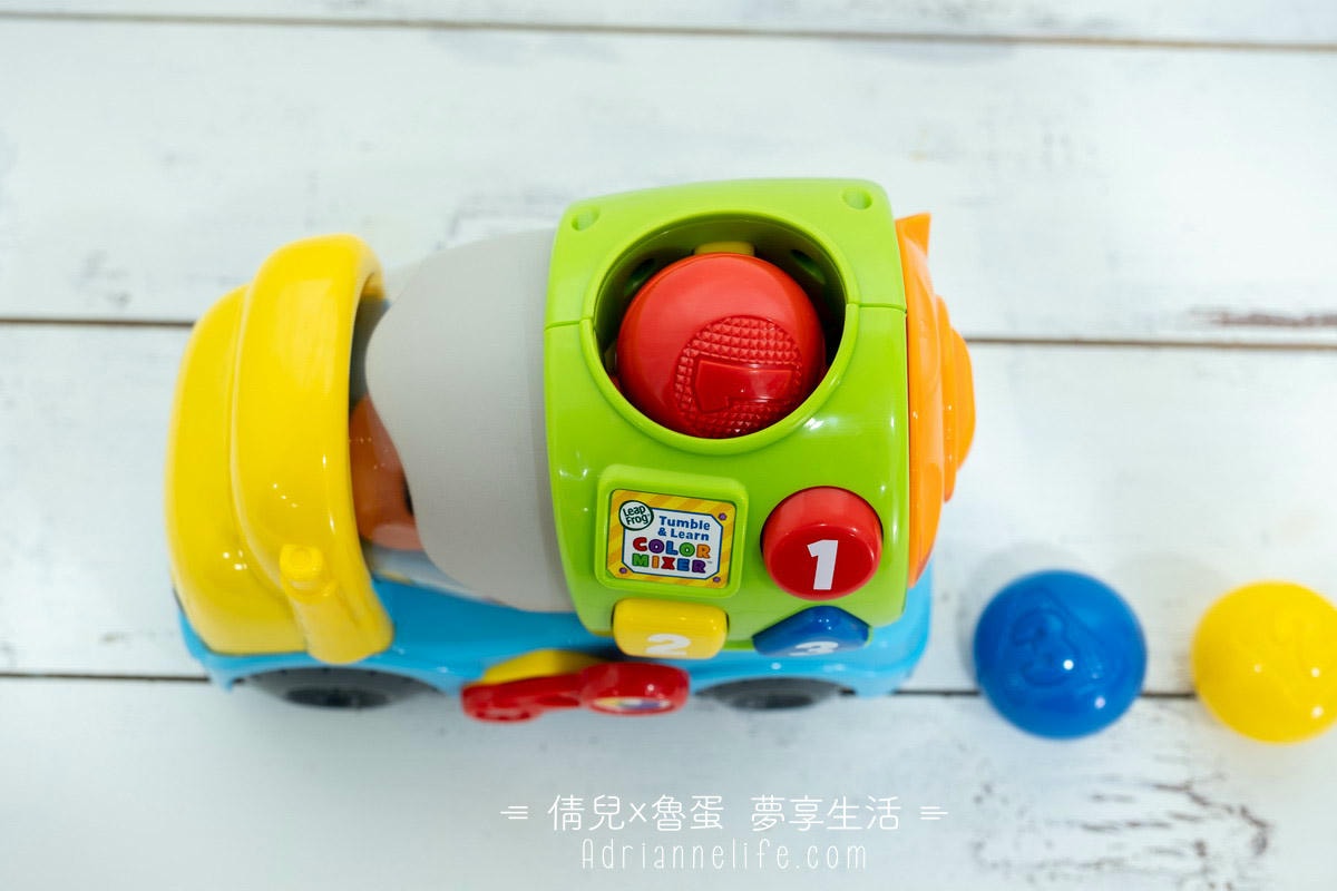 【團購】從玩樂中學英文!美國LeapFrog跳跳蛙 0-6歲全英文互動玩具,孩子玩到愛不釋手!(至1/27 23:59止 ) - 第51張圖 【團購】從玩樂中學英文!美國LeapFrog跳跳蛙 0-6歲全英文互動玩具,孩子玩到愛不釋手!(至1/27 23:59止 )