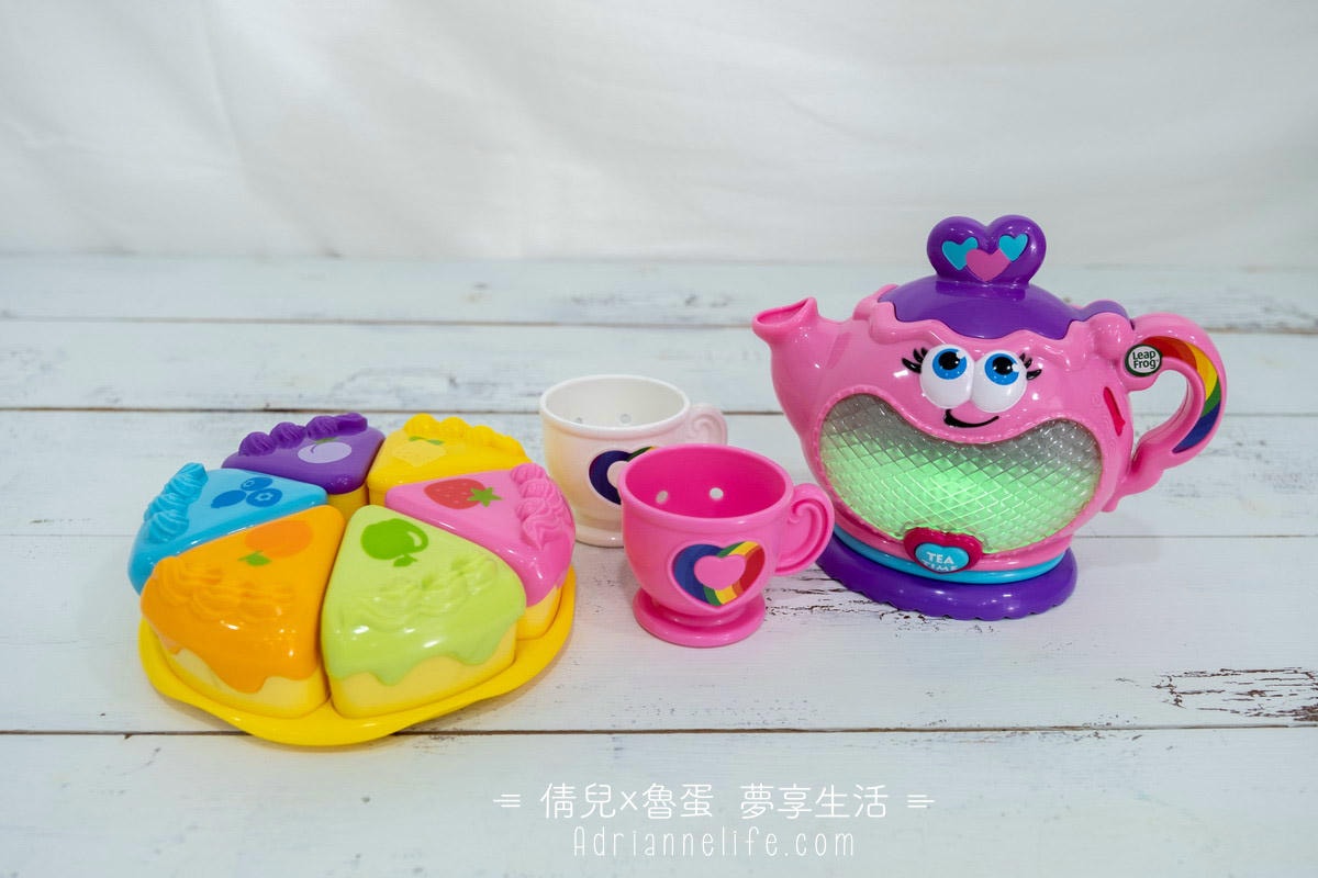 【團購】從玩樂中學英文!美國LeapFrog跳跳蛙 0-6歲全英文互動玩具,孩子玩到愛不釋手!(至1/27 23:59止 ) - 第80張圖 【團購】從玩樂中學英文!美國LeapFrog跳跳蛙 0-6歲全英文互動玩具,孩子玩到愛不釋手!(至1/27 23:59止 )