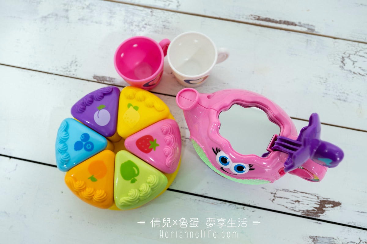 【團購】從玩樂中學英文!美國LeapFrog跳跳蛙 0-6歲全英文互動玩具,孩子玩到愛不釋手!(至1/27 23:59止 ) - 第82張圖 【團購】從玩樂中學英文!美國LeapFrog跳跳蛙 0-6歲全英文互動玩具,孩子玩到愛不釋手!(至1/27 23:59止 )