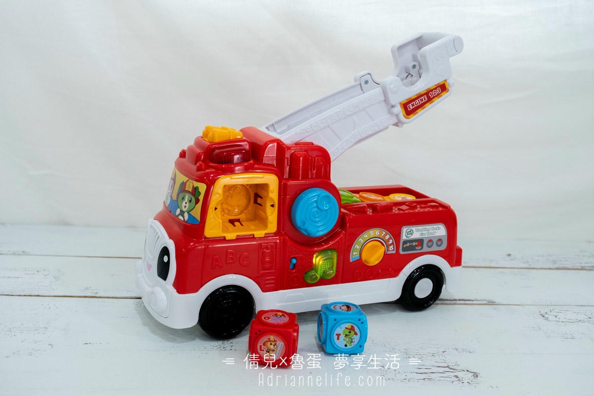 【團購】從玩樂中學英文!美國LeapFrog跳跳蛙 0-6歲全英文互動玩具,孩子玩到愛不釋手!(至1/27 23:59止 ) - 第93張圖 【團購】從玩樂中學英文!美國LeapFrog跳跳蛙 0-6歲全英文互動玩具,孩子玩到愛不釋手!(至1/27 23:59止 )