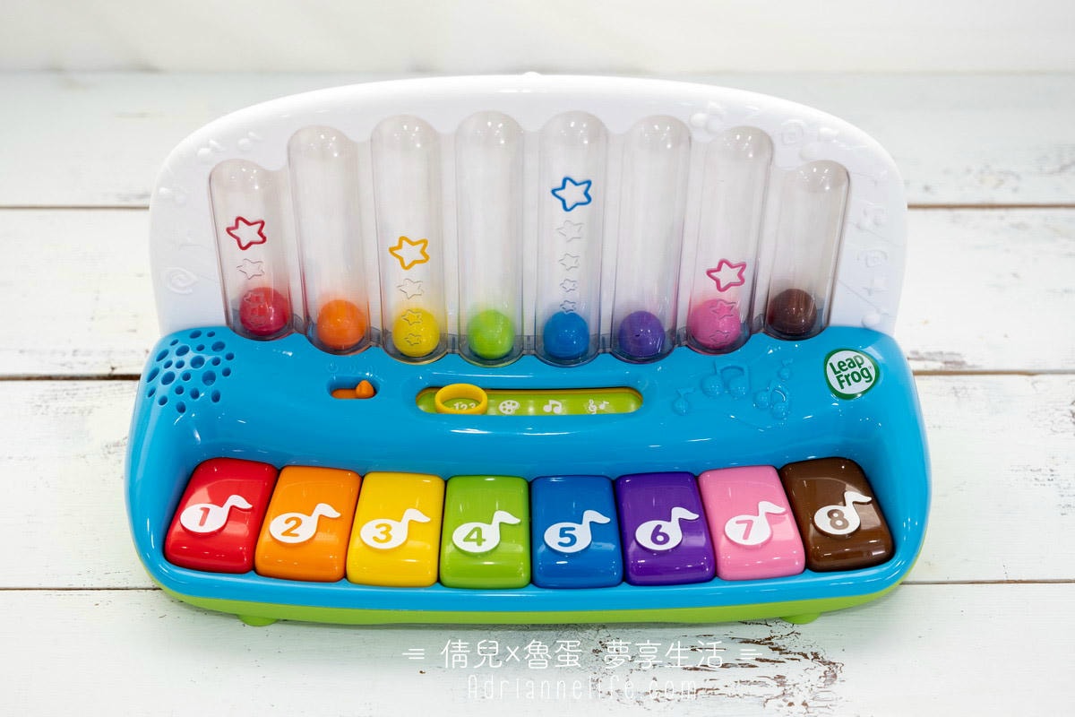 【團購】從玩樂中學英文!美國LeapFrog跳跳蛙 0-6歲全英文互動玩具,孩子玩到愛不釋手!(至1/27 23:59止 ) - 第102張圖 【團購】從玩樂中學英文!美國LeapFrog跳跳蛙 0-6歲全英文互動玩具,孩子玩到愛不釋手!(至1/27 23:59止 )