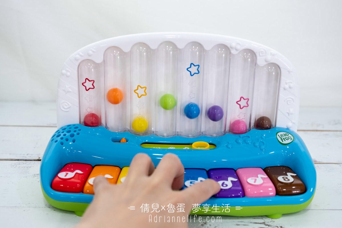 【團購】從玩樂中學英文!美國LeapFrog跳跳蛙 0-6歲全英文互動玩具,孩子玩到愛不釋手!(至1/27 23:59止 ) - 第103張圖 【團購】從玩樂中學英文!美國LeapFrog跳跳蛙 0-6歲全英文互動玩具,孩子玩到愛不釋手!(至1/27 23:59止 )