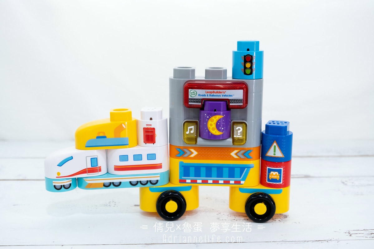 【團購】從玩樂中學英文!美國LeapFrog跳跳蛙 0-6歲全英文互動玩具,孩子玩到愛不釋手!(至1/27 23:59止 ) - 第131張圖 【團購】從玩樂中學英文!美國LeapFrog跳跳蛙 0-6歲全英文互動玩具,孩子玩到愛不釋手!(至1/27 23:59止 )