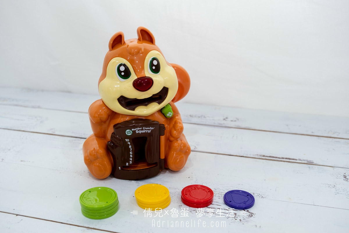 【團購】從玩樂中學英文!美國LeapFrog跳跳蛙 0-6歲全英文互動玩具,孩子玩到愛不釋手!(至1/27 23:59止 ) - 第112張圖 【團購】從玩樂中學英文!美國LeapFrog跳跳蛙 0-6歲全英文互動玩具,孩子玩到愛不釋手!(至1/27 23:59止 )