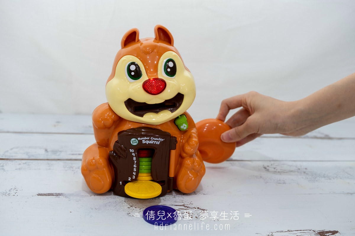 【團購】從玩樂中學英文!美國LeapFrog跳跳蛙 0-6歲全英文互動玩具,孩子玩到愛不釋手!(至1/27 23:59止 ) - 第114張圖 【團購】從玩樂中學英文!美國LeapFrog跳跳蛙 0-6歲全英文互動玩具,孩子玩到愛不釋手!(至1/27 23:59止 )