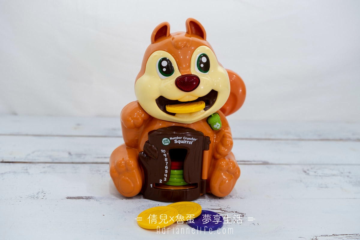 【團購】從玩樂中學英文!美國LeapFrog跳跳蛙 0-6歲全英文互動玩具,孩子玩到愛不釋手!(至1/27 23:59止 ) - 第113張圖 【團購】從玩樂中學英文!美國LeapFrog跳跳蛙 0-6歲全英文互動玩具,孩子玩到愛不釋手!(至1/27 23:59止 )