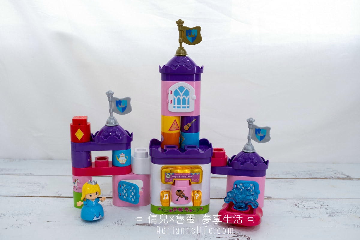 【團購】從玩樂中學英文!美國LeapFrog跳跳蛙 0-6歲全英文互動玩具,孩子玩到愛不釋手!(至1/27 23:59止 ) - 第127張圖 【團購】從玩樂中學英文!美國LeapFrog跳跳蛙 0-6歲全英文互動玩具,孩子玩到愛不釋手!(至1/27 23:59止 )