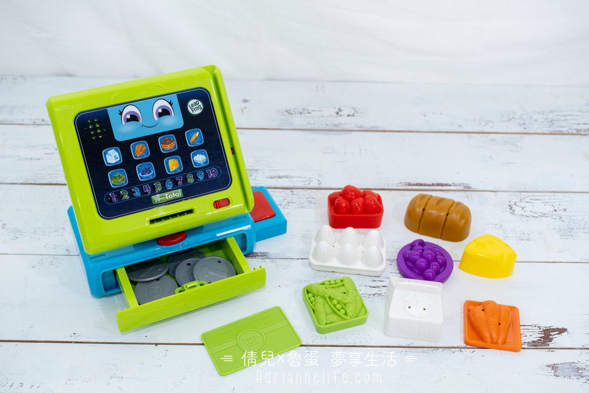 【團購】從玩樂中學英文!美國LeapFrog跳跳蛙 0-6歲全英文互動玩具,孩子玩到愛不釋手!(至1/27 23:59止 ) - 第116張圖 【團購】從玩樂中學英文!美國LeapFrog跳跳蛙 0-6歲全英文互動玩具,孩子玩到愛不釋手!(至1/27 23:59止 )