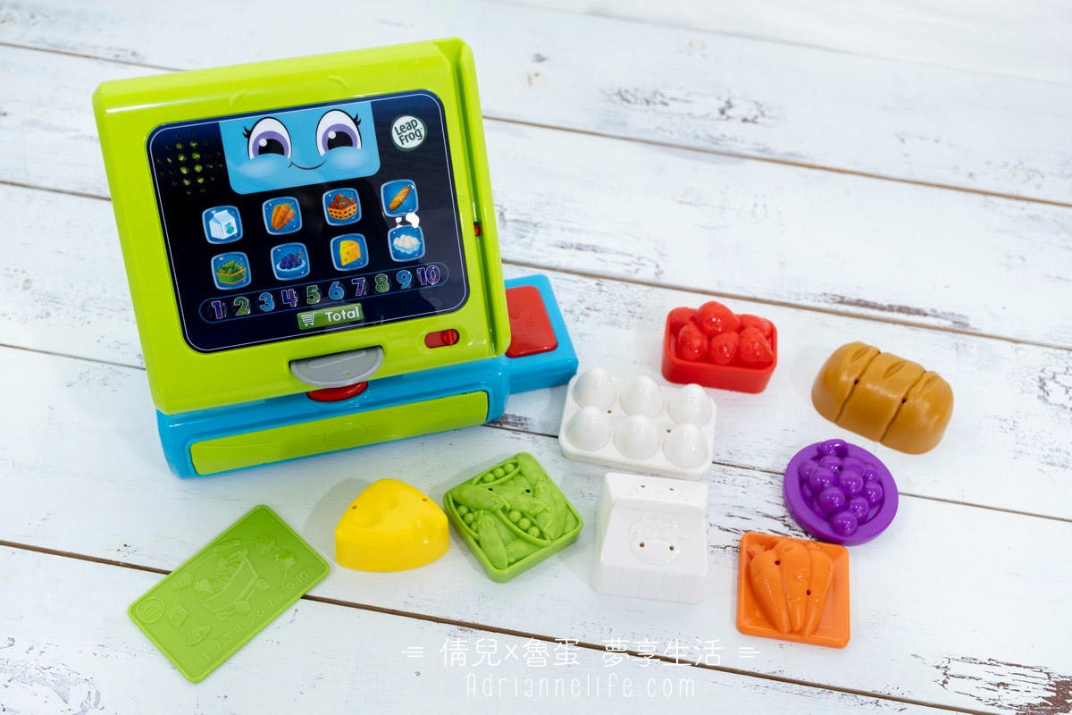 【團購】從玩樂中學英文!美國LeapFrog跳跳蛙 0-6歲全英文互動玩具,孩子玩到愛不釋手!(至1/27 23:59止 ) - 第117張圖 【團購】從玩樂中學英文!美國LeapFrog跳跳蛙 0-6歲全英文互動玩具,孩子玩到愛不釋手!(至1/27 23:59止 )