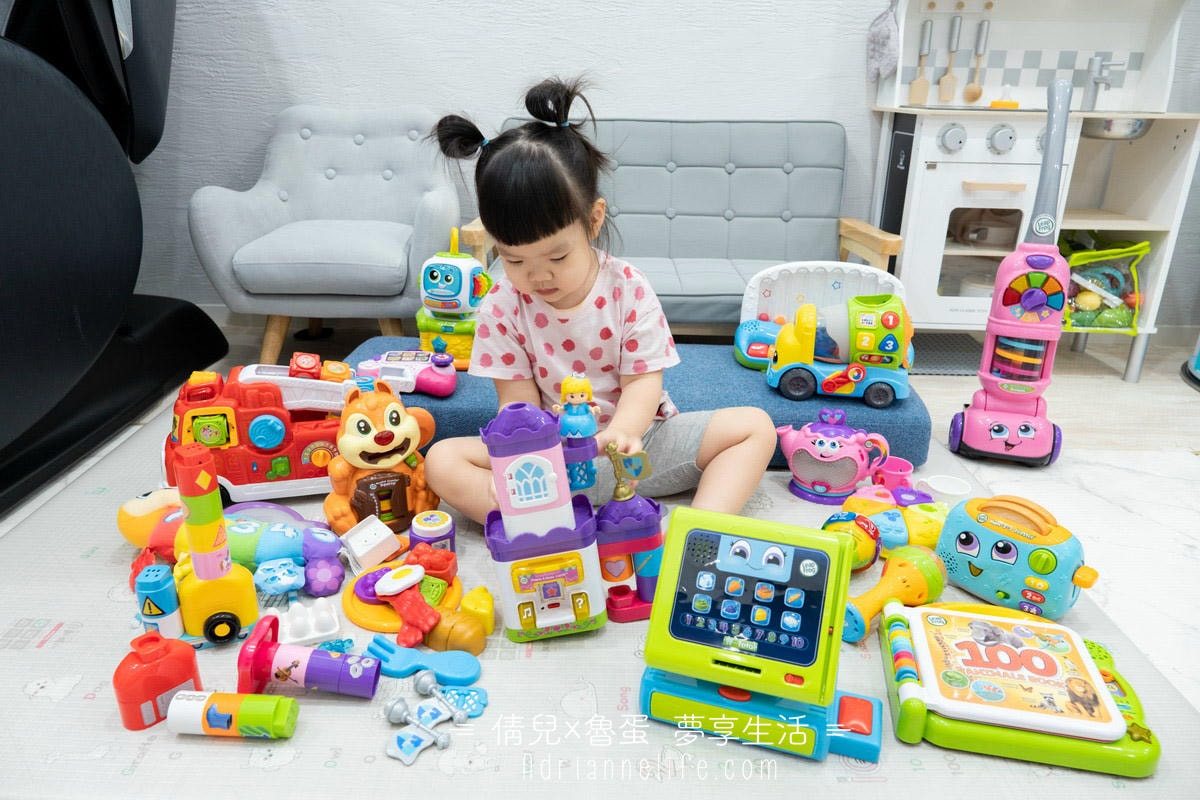 【團購】從玩樂中學英文!美國LeapFrog跳跳蛙 0-6歲全英文互動玩具,孩子玩到愛不釋手!(至1/27 23:59止 ) - 第128張圖 【團購】從玩樂中學英文!美國LeapFrog跳跳蛙 0-6歲全英文互動玩具,孩子玩到愛不釋手!(至1/27 23:59止 )