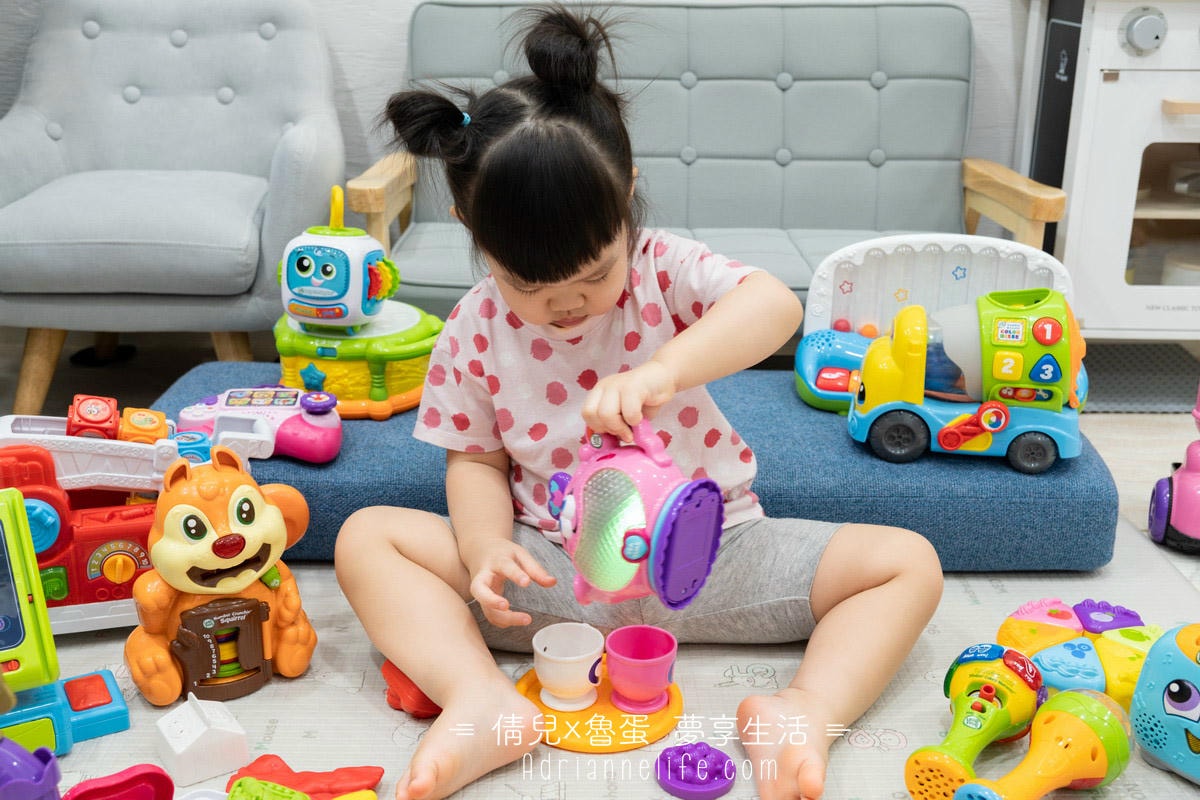 【團購】從玩樂中學英文!美國LeapFrog跳跳蛙 0-6歲全英文互動玩具,孩子玩到愛不釋手!(至1/27 23:59止 ) - 第83張圖 【團購】從玩樂中學英文!美國LeapFrog跳跳蛙 0-6歲全英文互動玩具,孩子玩到愛不釋手!(至1/27 23:59止 )