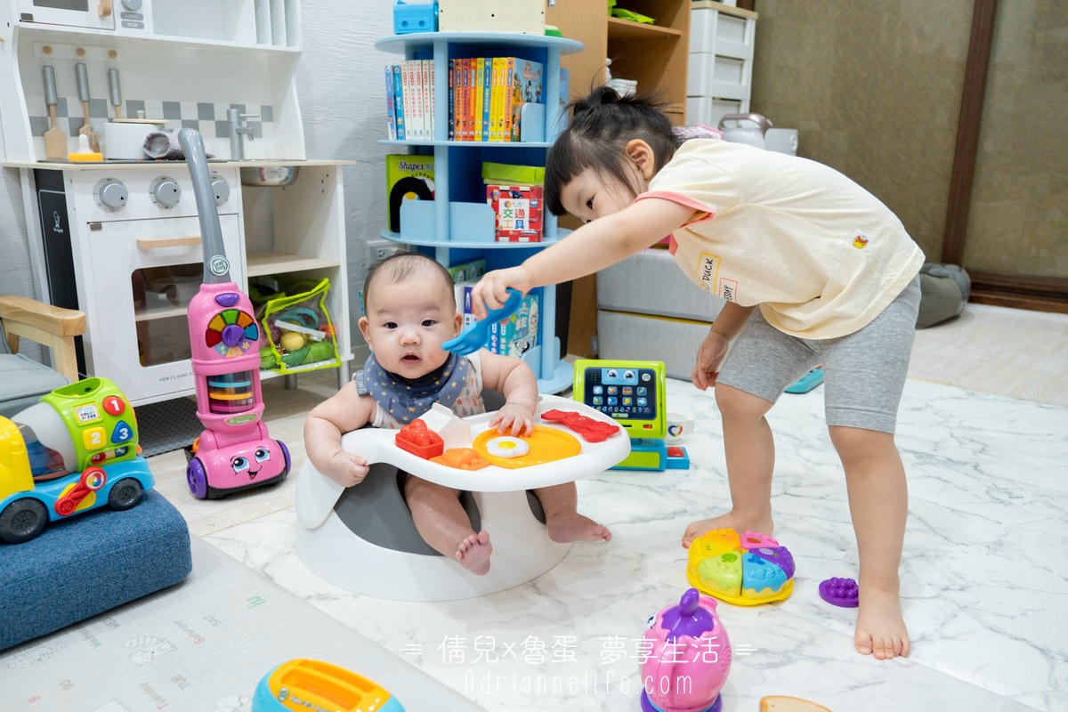 【團購】從玩樂中學英文!美國LeapFrog跳跳蛙 0-6歲全英文互動玩具,孩子玩到愛不釋手!(至1/27 23:59止 ) - 第91張圖 【團購】從玩樂中學英文!美國LeapFrog跳跳蛙 0-6歲全英文互動玩具,孩子玩到愛不釋手!(至1/27 23:59止 )