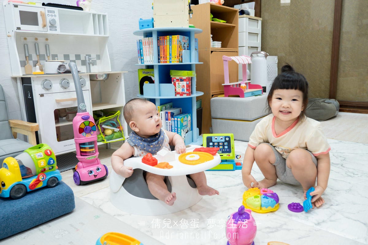 【團購】從玩樂中學英文!美國LeapFrog跳跳蛙 0-6歲全英文互動玩具,孩子玩到愛不釋手!(至1/27 23:59止 ) - 第92張圖 【團購】從玩樂中學英文!美國LeapFrog跳跳蛙 0-6歲全英文互動玩具,孩子玩到愛不釋手!(至1/27 23:59止 )