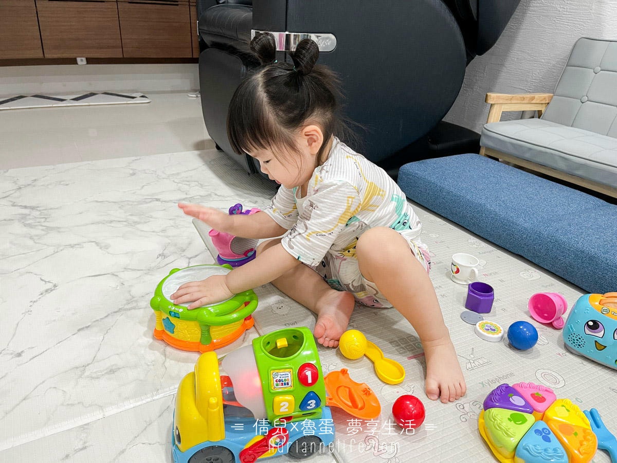 【團購】從玩樂中學英文!美國LeapFrog跳跳蛙 0-6歲全英文互動玩具,孩子玩到愛不釋手!(至1/27 23:59止 ) - 第49張圖 【團購】從玩樂中學英文!美國LeapFrog跳跳蛙 0-6歲全英文互動玩具,孩子玩到愛不釋手!(至1/27 23:59止 )